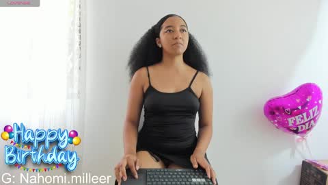 Laura online show from 04.10.26