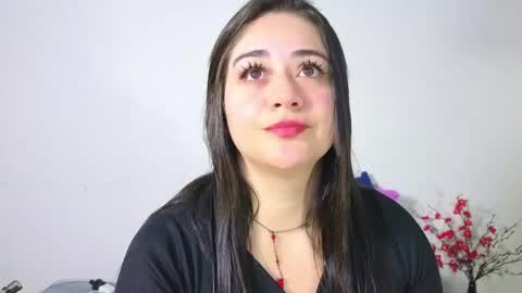 Snapshot of nahomi_sweett chatting on 05.22.26 Nahomi online show from 05.22.26