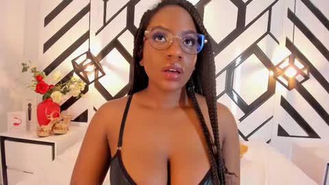 Nahomi online show from 03.01.26