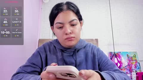   SHELBY   online show from 09.20.25