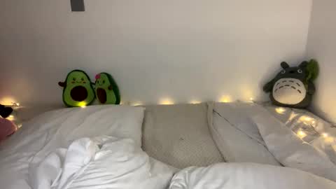 Snapshot of nahomy_joness chatting on 03.31.26 nahomy online show from 03.31.26