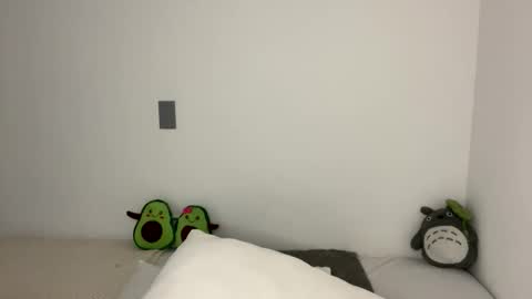 Snapshot of nahomy_joness chatting on 04.06.26 nahomy online show from 04.06.26