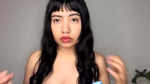 nahomy online show from 05.14.26