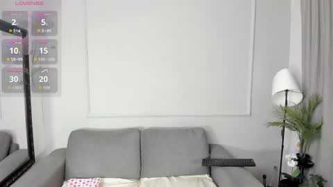 nahomycarterr online show from 04.18.26