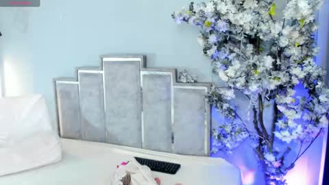 nahomycarterr online show from 05.06.26