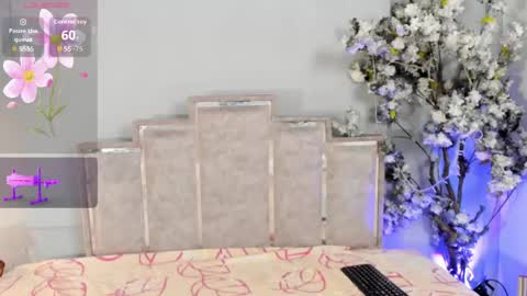 nahomycarterr online show from 06.08.26