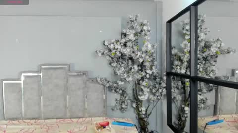 nahomycarterr online show from 06.20.26