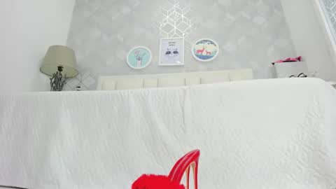 naia_cox online show from 03.15.26