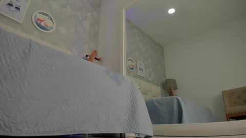 naia_cox online show from 03.16.26