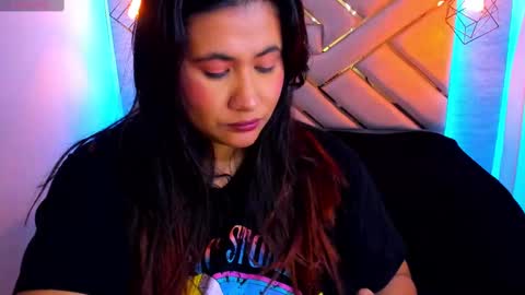 Snapshot of naia_karter chatting on 01.18.25 online show from 01.18.25