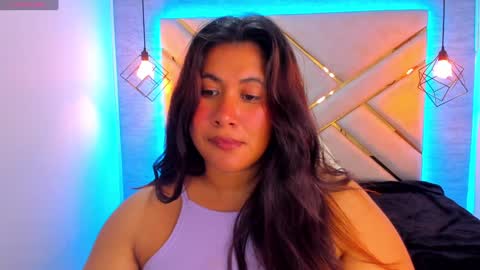 Snapshot of naia_karter chatting on 02.01.25 online show from 02.01.25