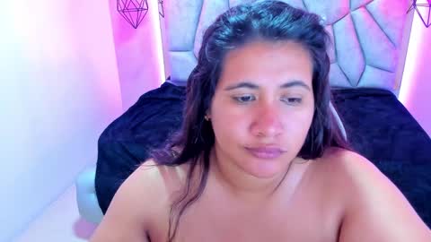 Snapshot of naia_karter chatting on 02.22.25 online show from 02.22.25