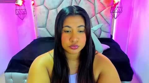 Snapshot of naia_karter chatting on 02.28.25 online show from 02.28.25