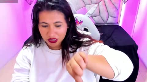 Snapshot of naia_karter chatting on 03.02.25 online show from 03.02.25