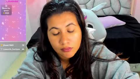 Snapshot of naia_karter chatting on 03.09.25 online show from 03.09.25