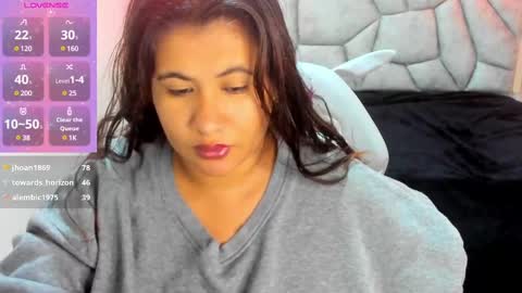 Snapshot of naia_karter chatting on 03.09.25 online show from 03.09.25