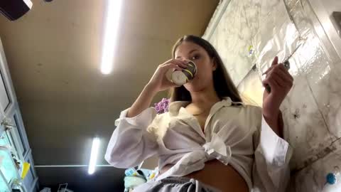 Asya online show from 11.02.25