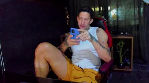 naider_1 online show from 03.03.26