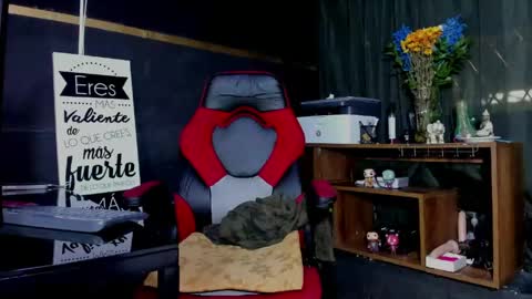 naider_1 online show from 04.27.26