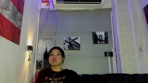NAILETH online show from 12.21.25