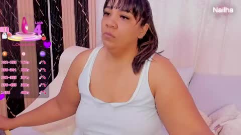 Nailha online show from 05.03.26