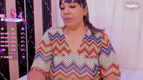 Nailha online show from 05.05.26