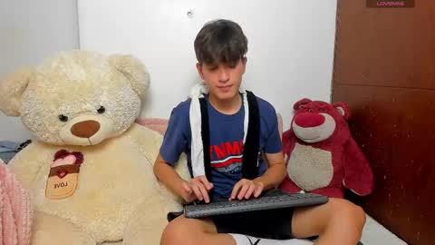  N A I M T H E  K I N G  online show from 02.17.26