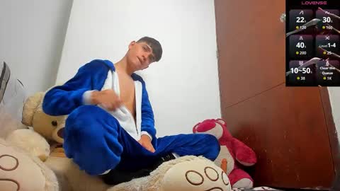  N A I M T H E  K I N G  online show from 03.04.26