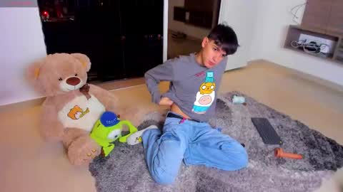  N A I M T H E  K I N G  online show from 03.15.26