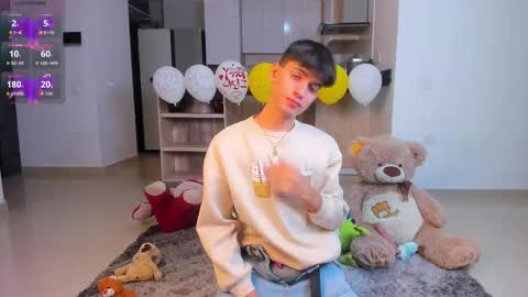  N A I M T H E  K I N G  online show from 03.18.26