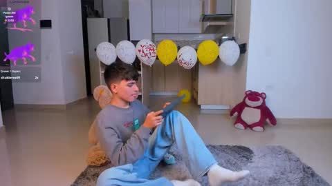  N A I M T H E  K I N G  online show from 03.19.26