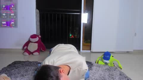  N A I M T H E  K I N G  online show from 03.21.26