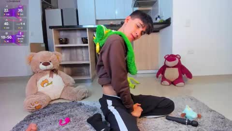  N A I M T H E  K I N G  online show from 03.24.26