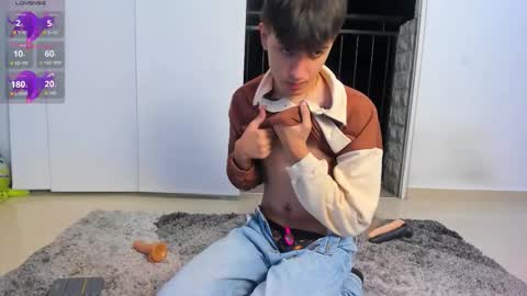  N A I M T H E  K I N G  online show from 03.25.26