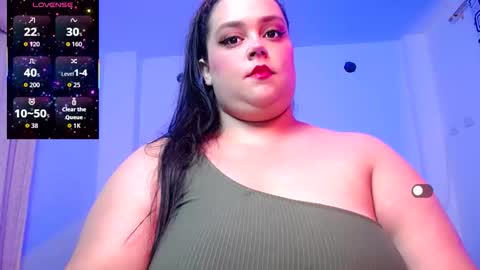 Snapshot of naimrose chatting on 01.15.26 naimrose online show from 01.15.26