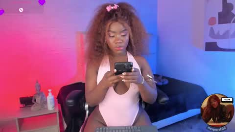 naina deivis33 online show from 03.14.26