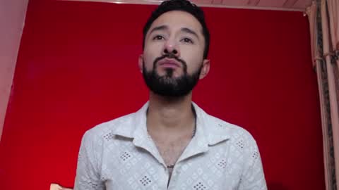 Snapshot of nainpaulo chatting on 11.16.25 nainpaulo online show from 11.16.25