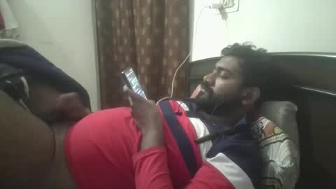 NAIRANANDU28 online show from 03.17.26