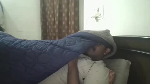 NAIRANANDU28 online show from 03.21.26