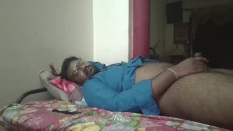 NAIRANANDU28 online show from 06.03.26