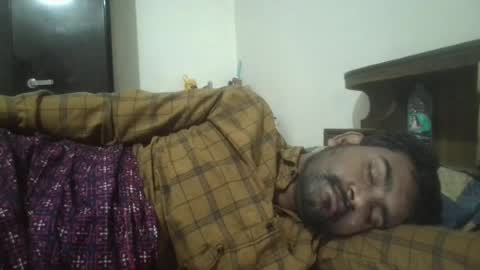 NAIRANANDU28 online show from 06.25.26