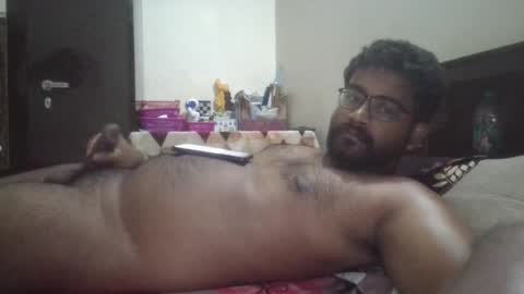 NAIRANANDU28 online show from 07.06.26