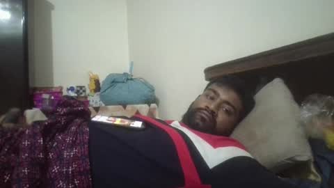 NAIRANANDU28 online show from 07.15.26