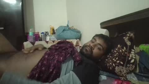 NAIRANANDU28 online show from 07.19.26