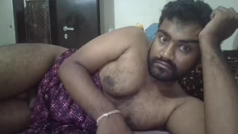 NAIRANANDU28 online show from 07.22.26