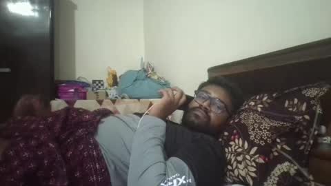 NAIRANANDU28 online show from 07.29.26