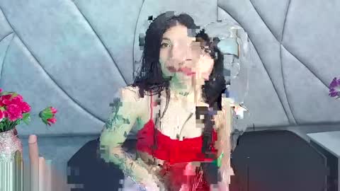 Snapshot of nairobi_skinny chatting on 01.19.25 nairobi_skinny online show from 01.19.25