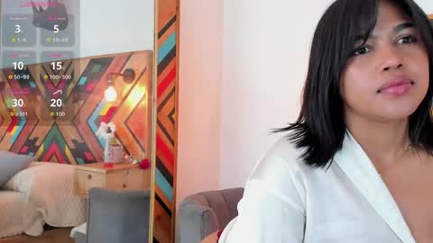 Snapshot of nairobiswan chatting on 05.31.26 Nairobi online show from 05.31.26