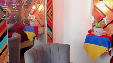 Nairobi  online show from 07.11.26
