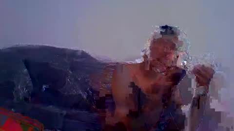 naisha and axel2 online show from 02.06.26